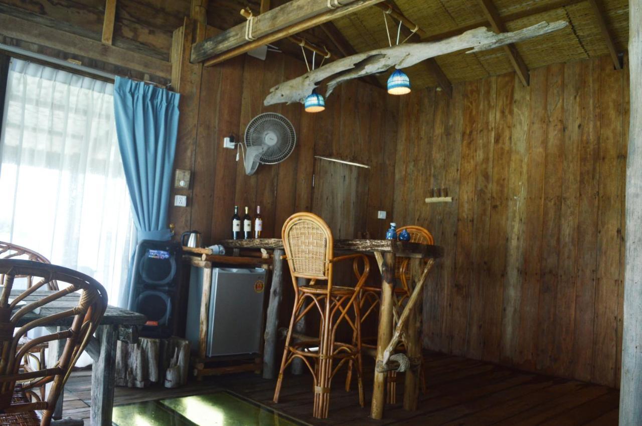 Salacia'S Suite Prek Svay Village Esterno foto